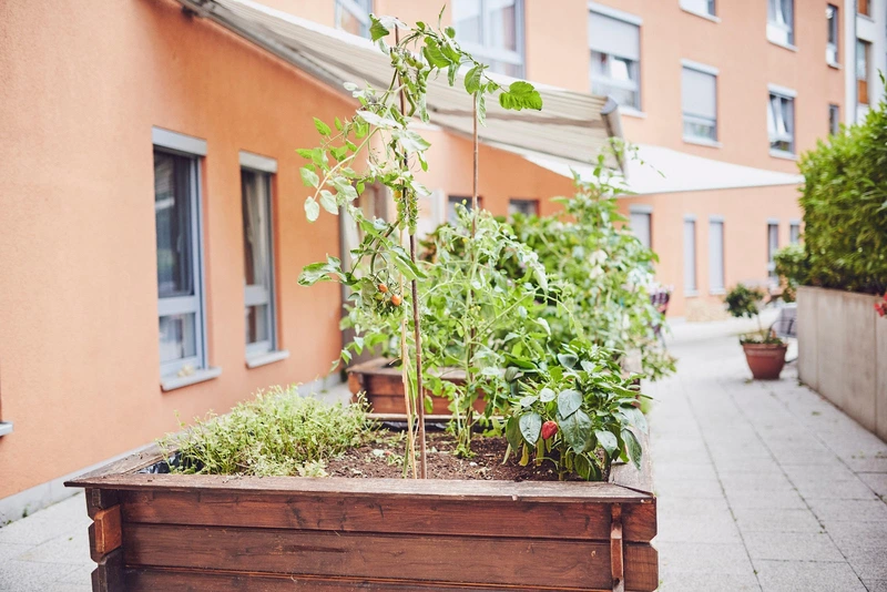 Johanniter-Haus Köln-Zollstock – Bild 3