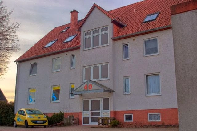 Pflegeteam Sorsum – Bild 3