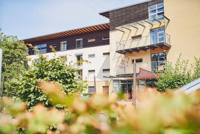 Gerontopsychiatrische Tagespflege der Alexianer – Bild 2