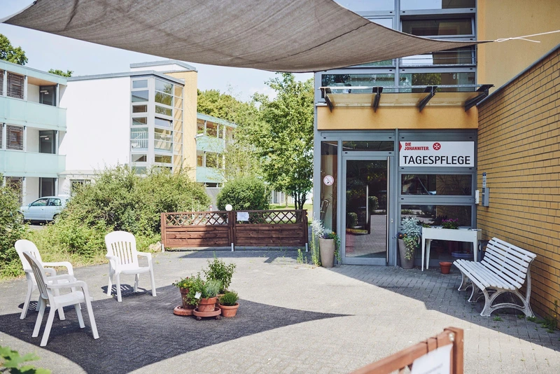 Gerontopsychiatrische Tagespflege der Alexianer – Bild 3