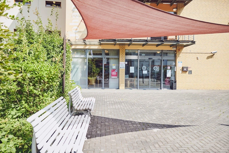 Gerontopsychiatrische Tagespflege der Alexianer – Bild 4