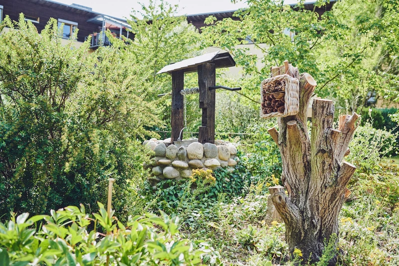 Gerontopsychiatrische Tagespflege der Alexianer – Bild 5