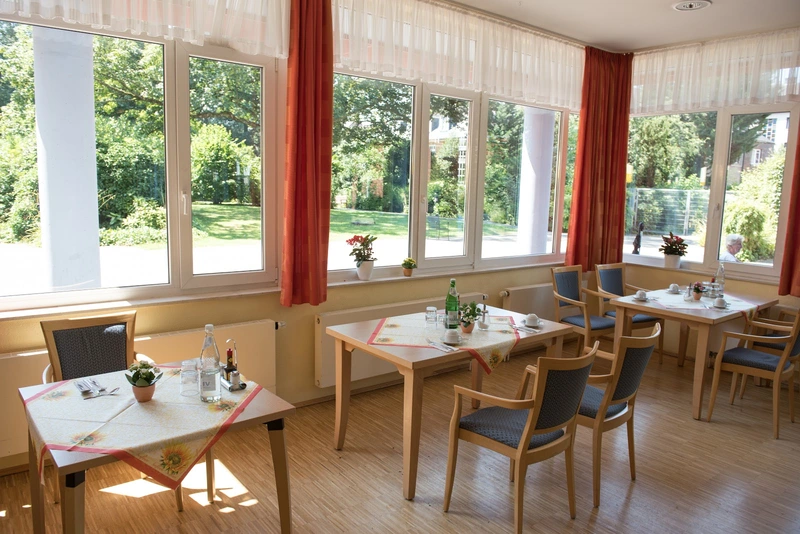 Caritas-Altenzentrum St. Josef-Elisabeth – Bild 3