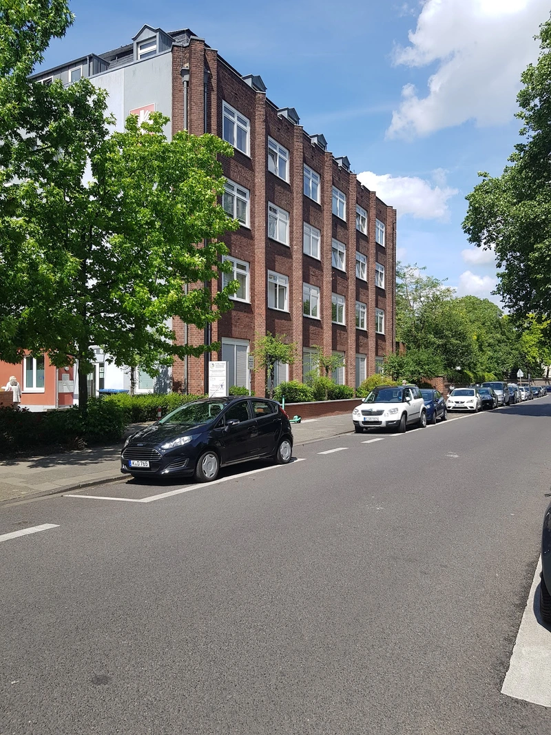 Caritas-Altenzentrum St. Josef-Elisabeth – Bild 4