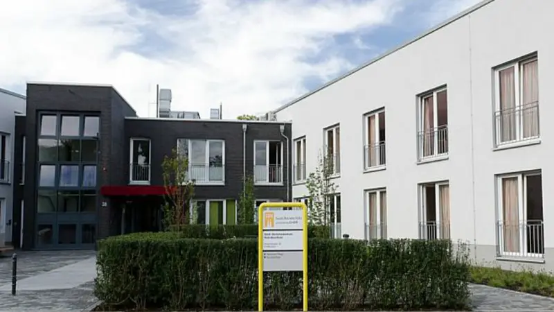 Städtisches Seniorenzentrum Köln-Buchforst – Bild 1