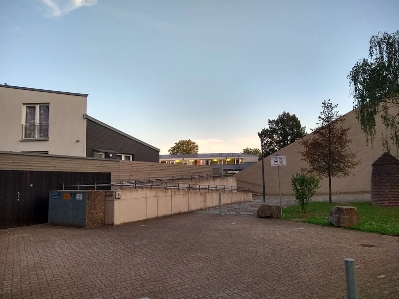 Städtisches Seniorenzentrum Köln-Buchforst – Bild 2