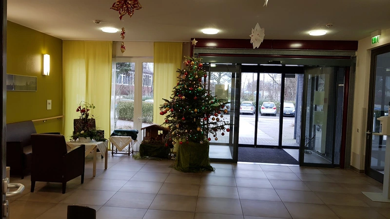 Städtisches Seniorenzentrum Köln-Buchforst – Bild 3