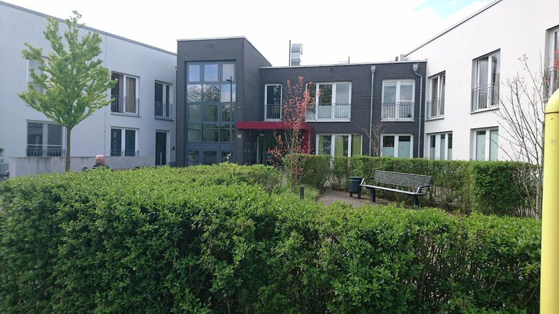 Städtisches Seniorenzentrum Köln-Buchforst – Bild 4