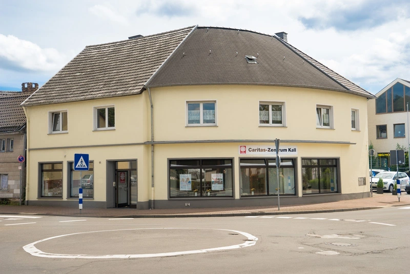 Caritaspflegestation Hellenthal-Kall – Bild 1
