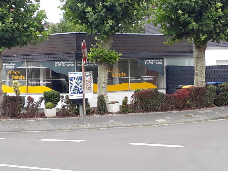 Pflegebande GmbH – Bild 2