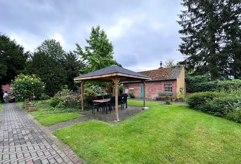 Gemeinnützige Stiftung für Seniorenbetreuung Angermund – Bild 1