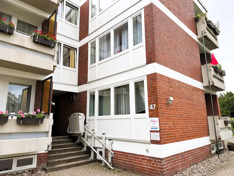 Gemeinnützige Stiftung für Seniorenbetreuung Angermund – Bild 3