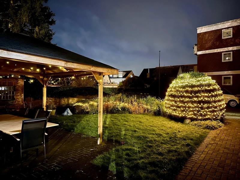 Gemeinnützige Stiftung für Seniorenbetreuung Angermund – Bild 4