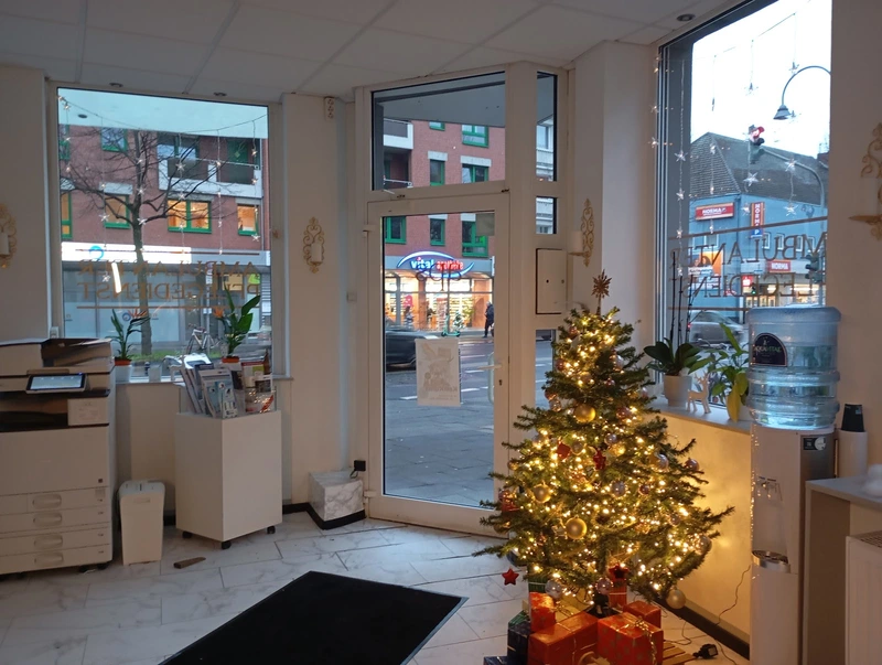 aps ambulanter Pflegedienst – Bild 5