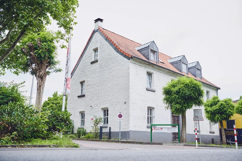 Johanniter-Stift Gut Heuserhof – Bild 1