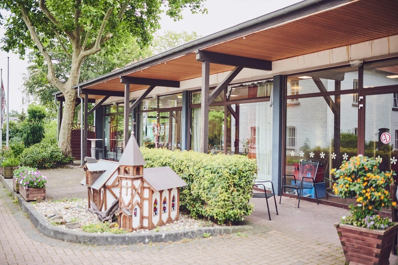 Johanniter-Stift Gut Heuserhof – Bild 3