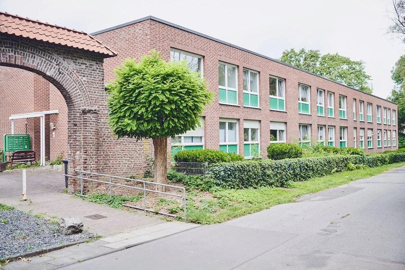 Johanniter-Stift Gut Heuserhof – Bild 4