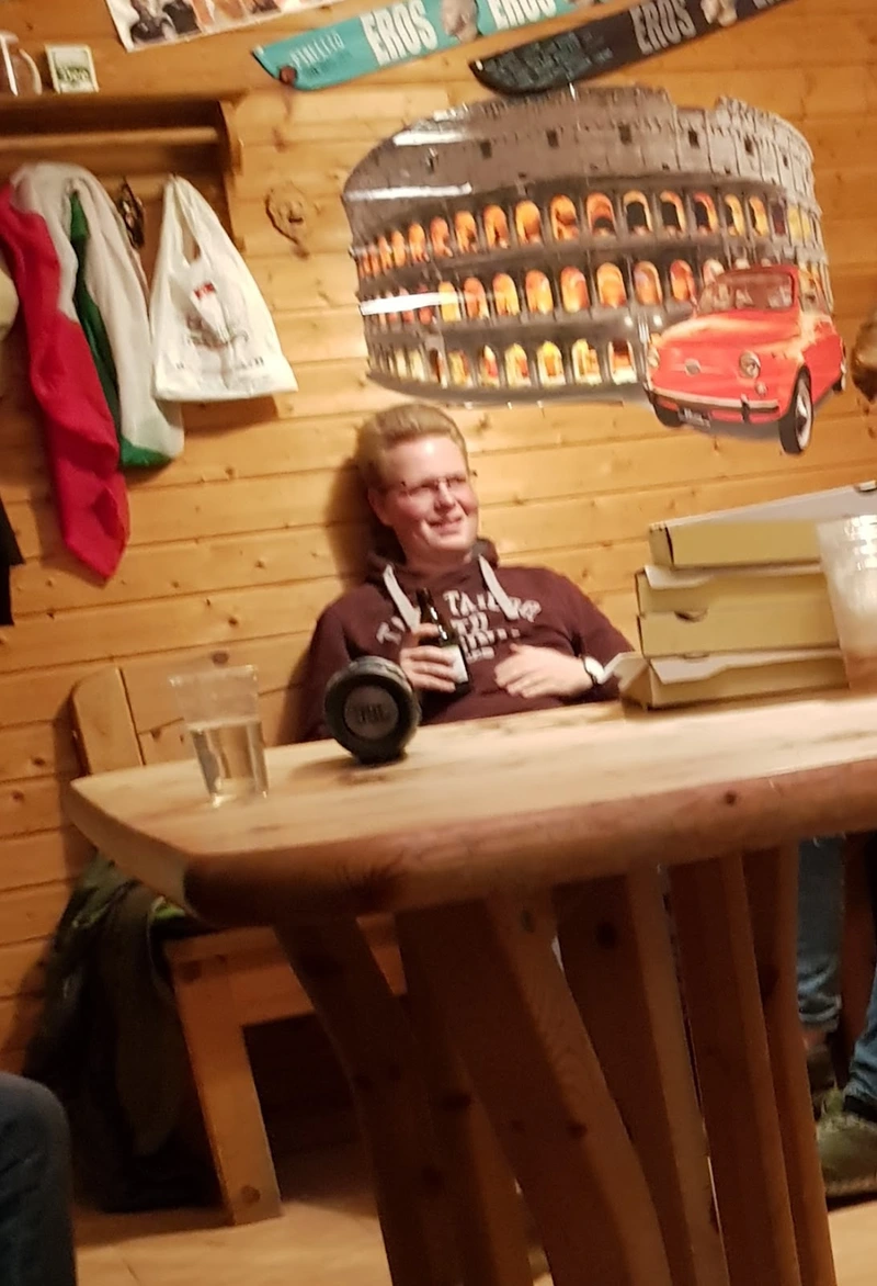 St. Vinzenz-Ambulanter Pflegedienst – Bild 1