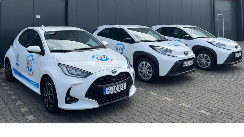 Intakt Care GbR Ambulante und Intensivpflege – Bild 1