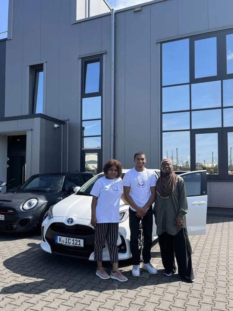 Intakt Care GbR Ambulante und Intensivpflege – Bild 4