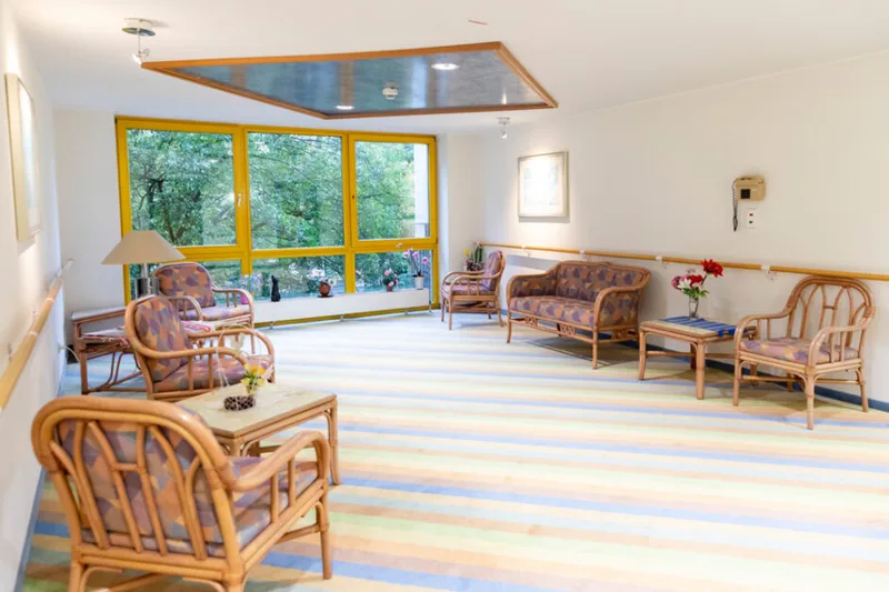 Seniorenresidenz Curanum Köln am Rhein – Bild 4