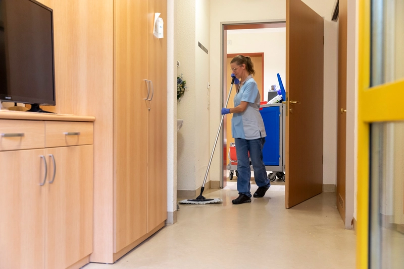 Seniorenresidenz Curanum Köln am Rhein – Bild 5