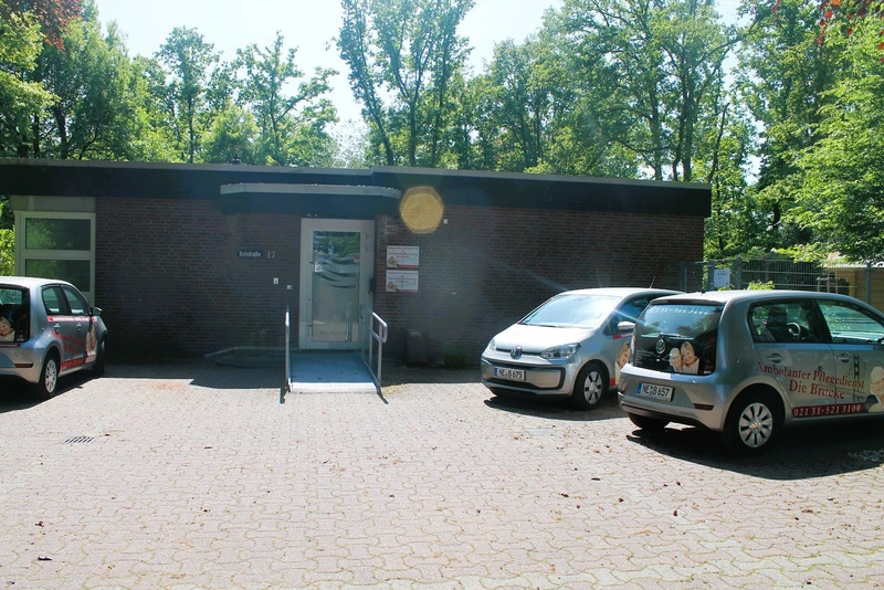 Die Brücke – Bild 2