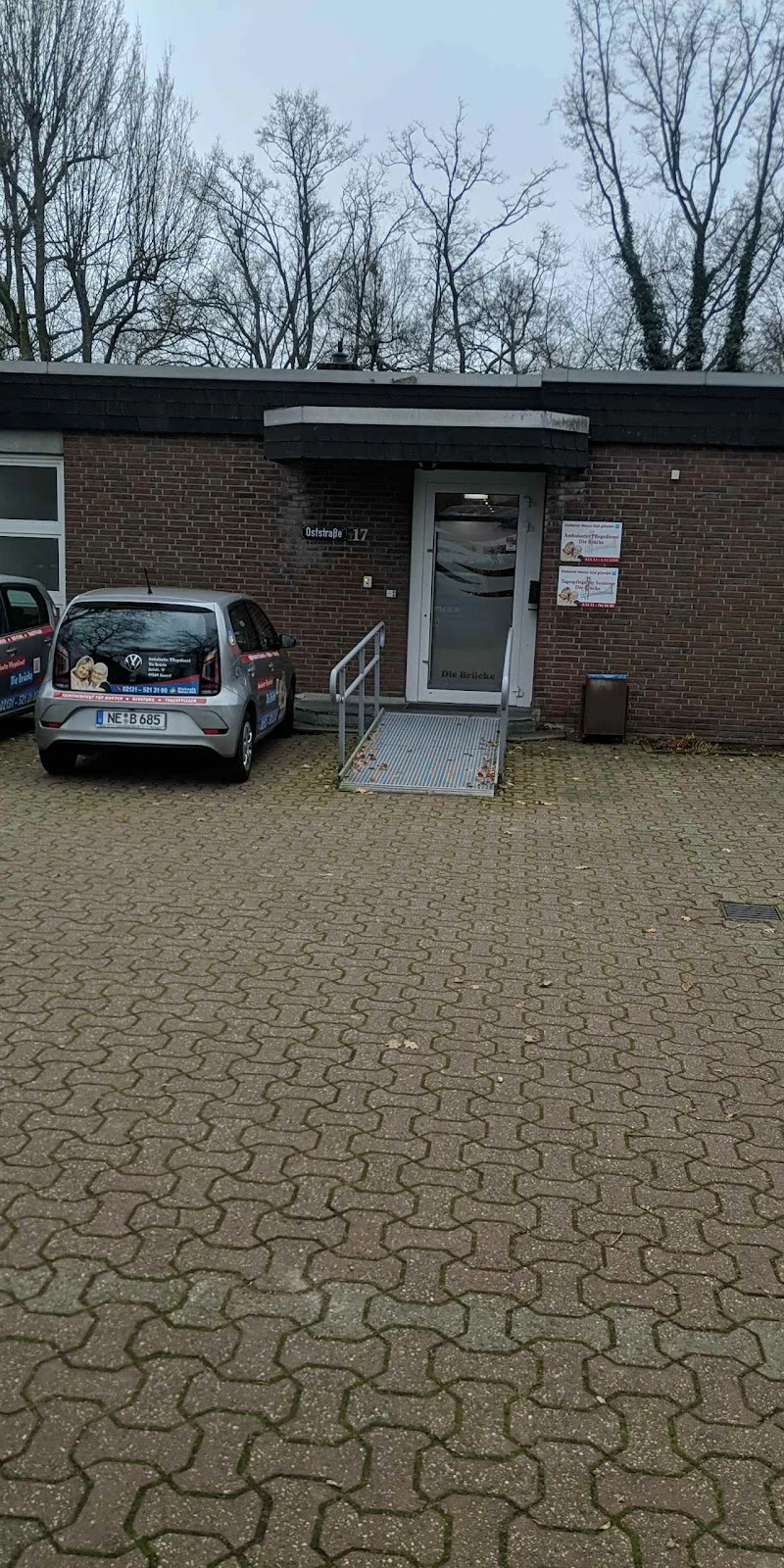 Die Brücke – Bild 3