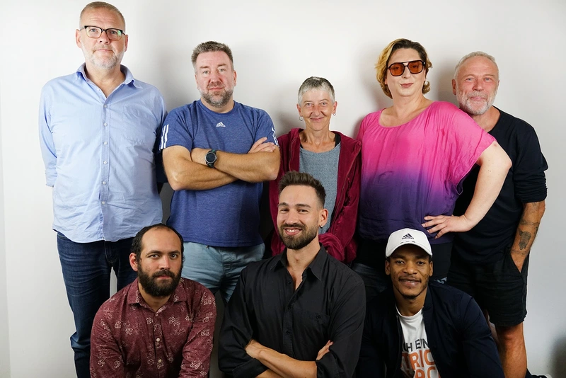 Seniorenbetreuung von Herzen - Andrea Hamacher – Bild 5