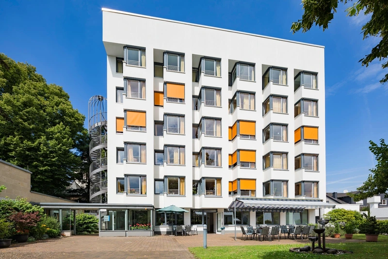 Altenheim St. Martin – Bild 1