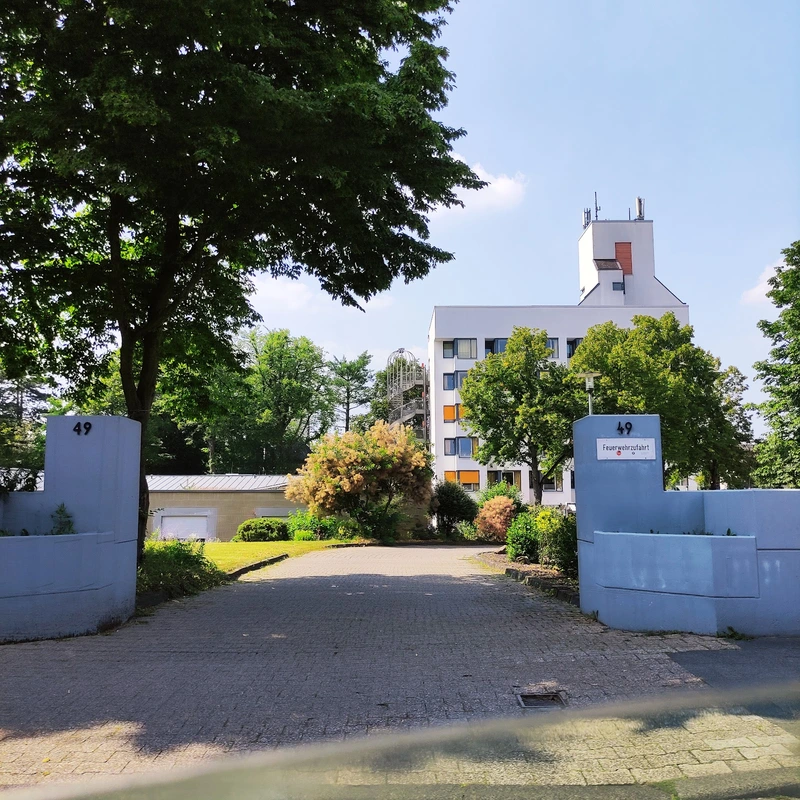 Altenheim St. Martin – Bild 2