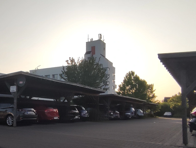 Altenheim St. Martin – Bild 4