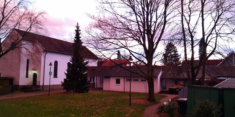 Pflegeresidenz Leverkusen GmbH – Bild 1