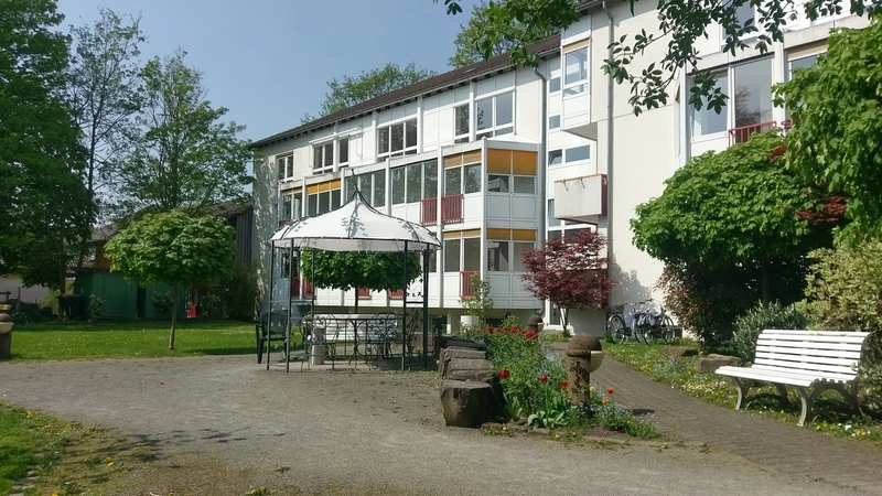 Pflegeresidenz Leverkusen GmbH – Bild 2