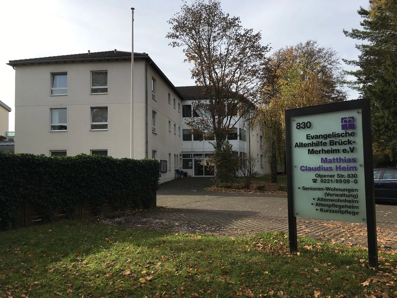 Pflegeresidenz Leverkusen GmbH – Bild 3