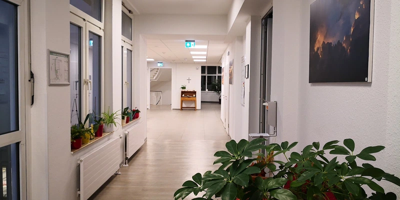 Pflegeresidenz Leverkusen GmbH – Bild 4