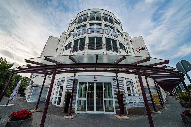 Tagespflege im AWO Seniorenzentrum Rheindorf – Bild 1