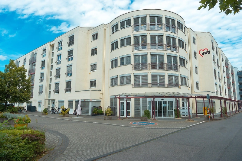 Tagespflege im AWO Seniorenzentrum Rheindorf – Bild 2