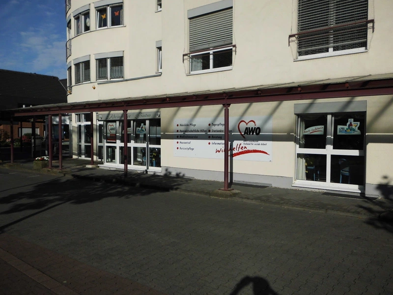 Tagespflege im AWO Seniorenzentrum Rheindorf – Bild 5