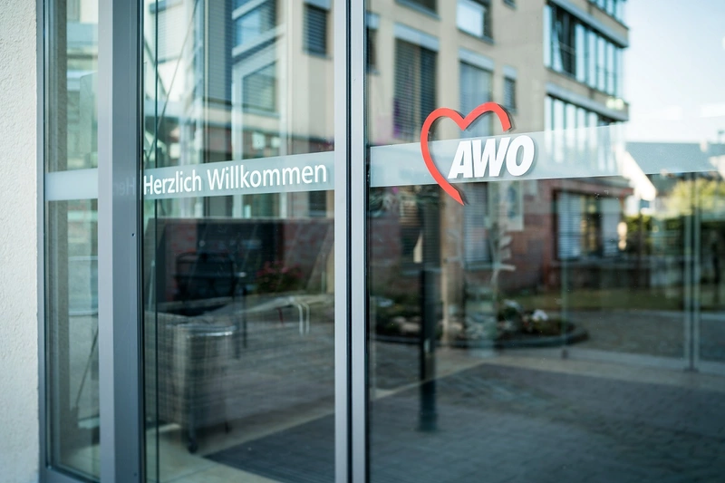 AWO Seniorenzentrum Rheindorf gGmbH – Bild 3