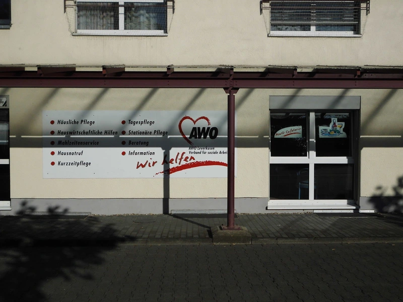 AWO Seniorenzentrum Rheindorf gGmbH – Bild 4