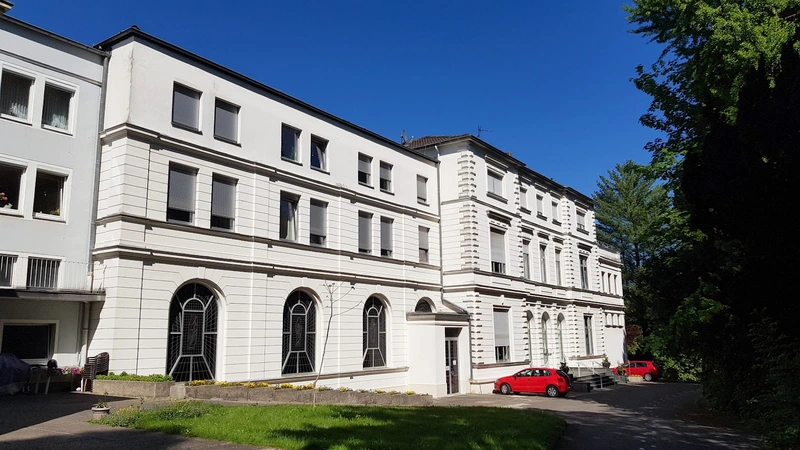 Ev. Altenpflegeheim Hertha-von Diergarth-Haus – Bild 1