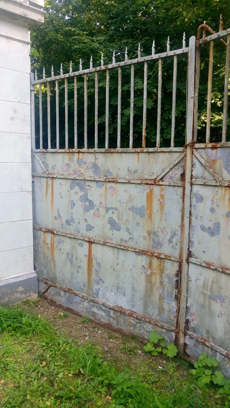 Ev. Altenpflegeheim Hertha-von Diergarth-Haus – Bild 5