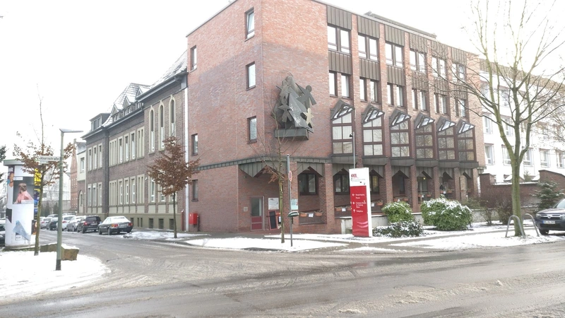 Seniorenzentrum St. Hedwig – Bild 3