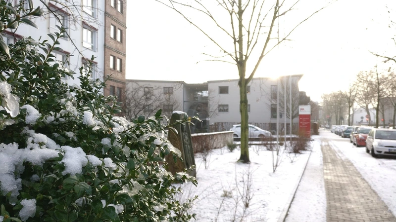 Seniorenzentrum St. Hedwig – Bild 4