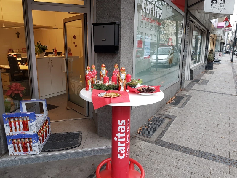 Caritas Sozialstation Brambauer – Bild 2