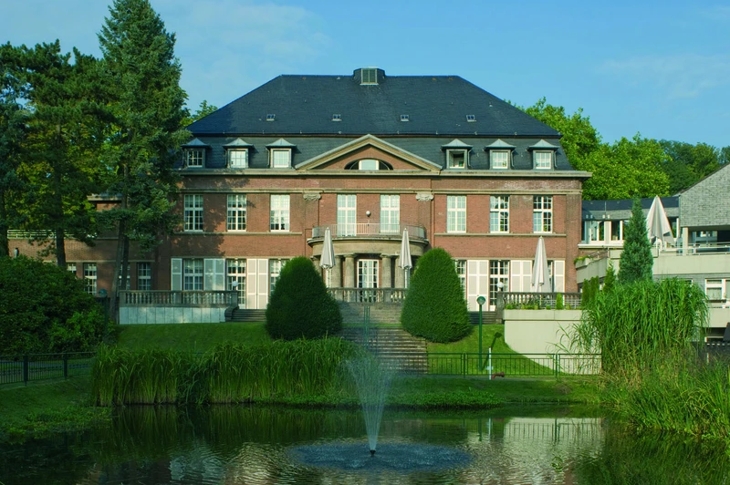 CBT-Wohnhaus Margaretenhöhe – Bild 1