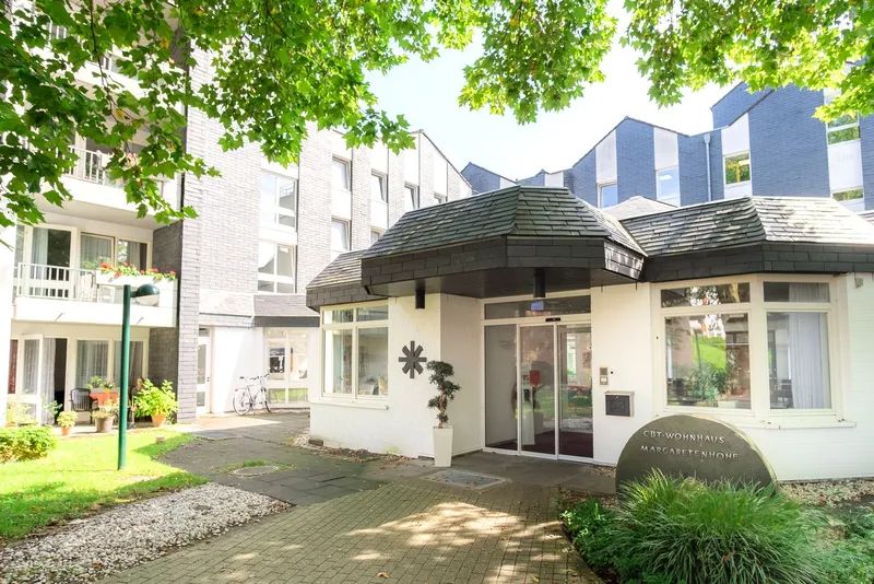 CBT-Wohnhaus Margaretenhöhe – Bild 2