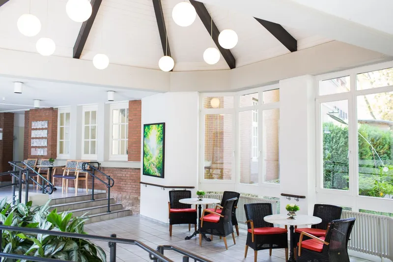 CBT-Wohnhaus Margaretenhöhe – Bild 3