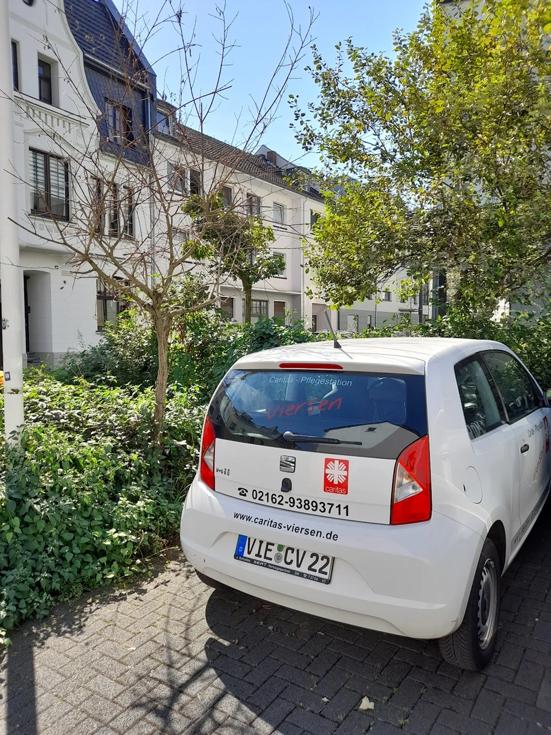 Caritas-Pflegestation Viersen – Bild 2